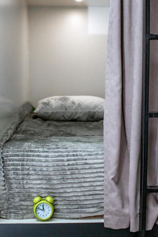Loft Hostel Gyumri Exterior photo